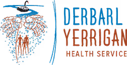 Derbal Yerrigan logo