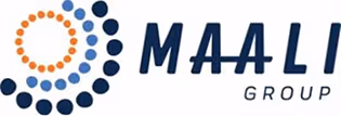 Maali group logo
