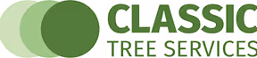 Classic Tree Services logo