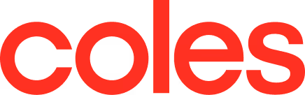 coles group logo