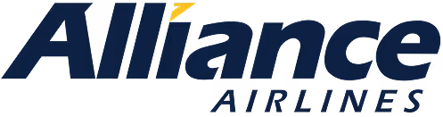 Alliance Airlines logo