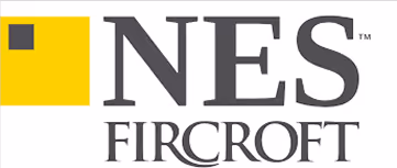 NES Fircroft logo