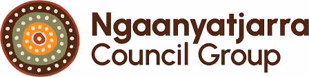 Ngaanyatjarra Council logo