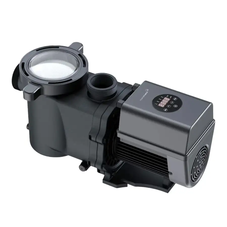 Madimack Inverflow Eco Pool Pump F300i