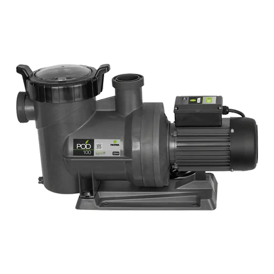 Noria POD150 Pool Pumps