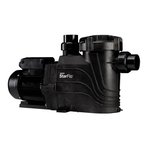Davey StarFlo DSF300 Pool Pump 1 HP