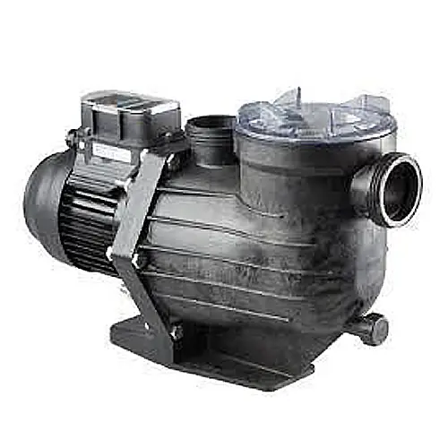 Davey Power Master PMECO Pool Pump 1 HP