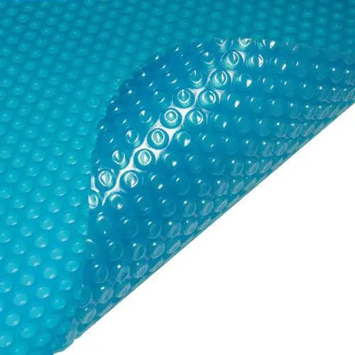 Daisy Solar Pool Cover 525B – Blue Pool Cover