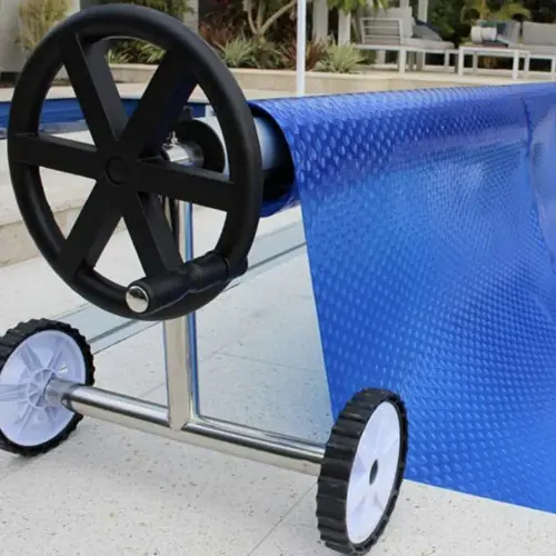 Solar Pool Covers 500 micron