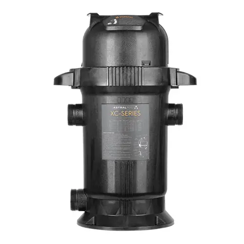 XC Pool and Spa Cartridge Filter-Astralpool