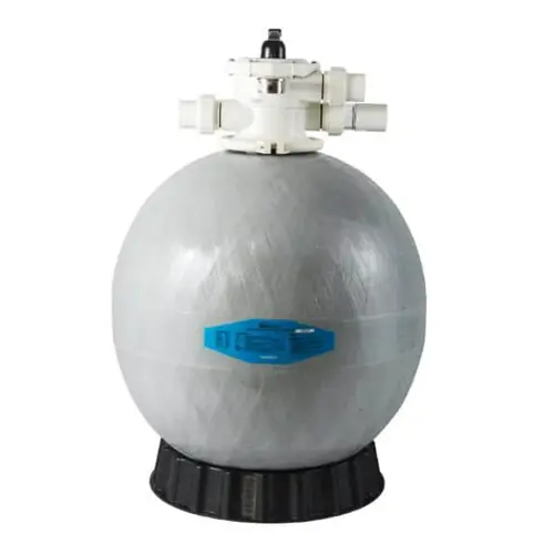 Davey EcoPure Media 25″ Filter Includes Sand