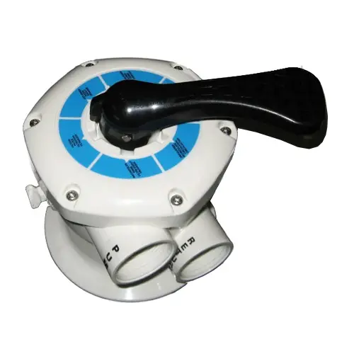 Monarch Ecopure, Reliance MKIII Multiport Valve 40mm