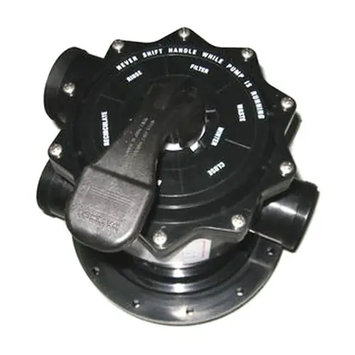 Waterco S Series Multiport Valve 50mm
