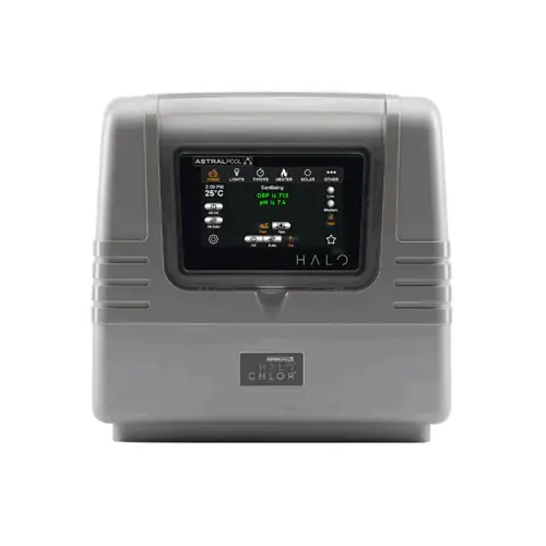 Astral Pool Halo Chlor Salt Chlorinator