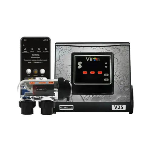 AstralPool Viron V25 Salt Chlorinator