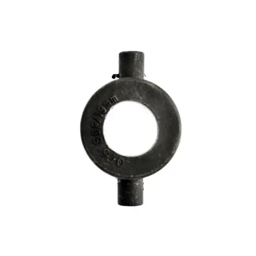 Pool Controls Chemigem Wingnut