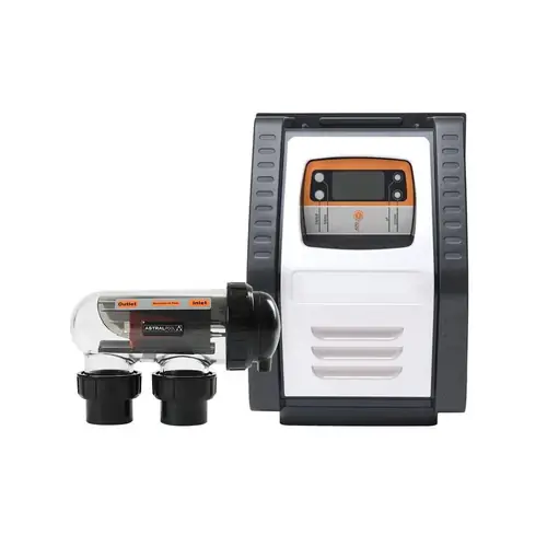 Astral E25 Salt Chlorinator