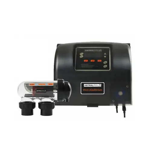 Astral eQuilibrium 25 Chlorinator