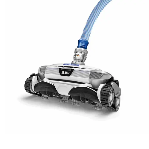 Astral s20 Mechanical Suction Cleaner