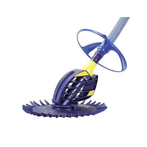Zodiac G2 Baracuda Pool Cleaner - Series II, 12m Twist Lock Hoses 