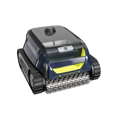 Zodiac FreeRider™ FR500 iQ - Cordless Robotic Cleaner