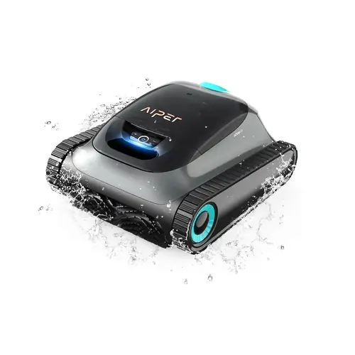 AIPER SCUBA S1 Cordless Robotic Pool Cleaner