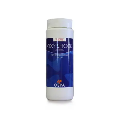 Focus OSPA Oxyshock