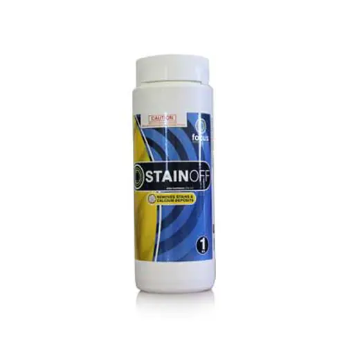 Focus Stain Off 1kg