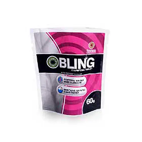 Focus Bling Clarifier Tablet Single
