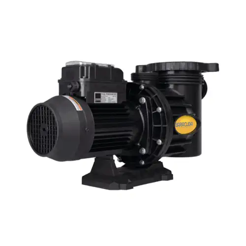 Supra Eco3 Multi-Speed Pump