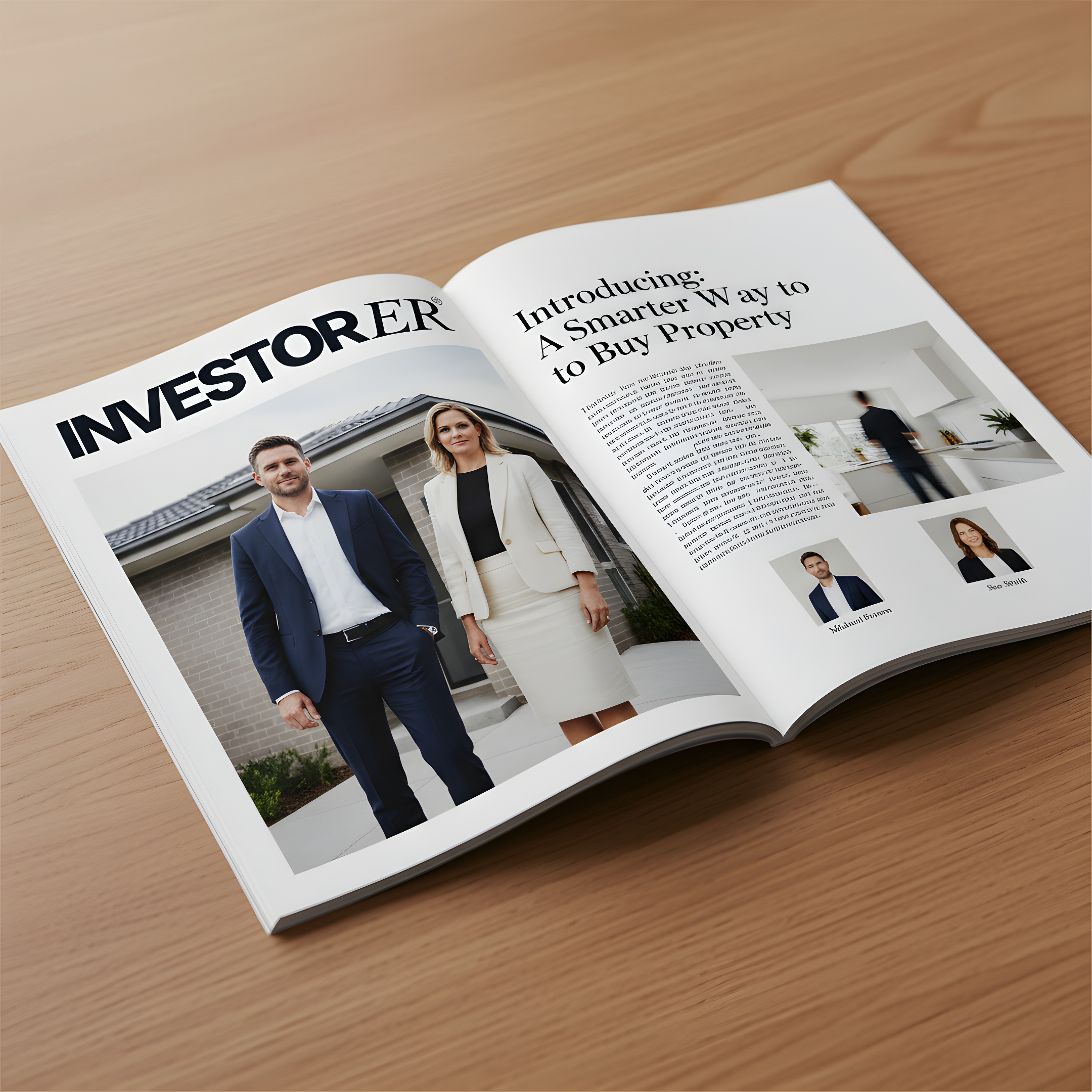 Gallery Single Image