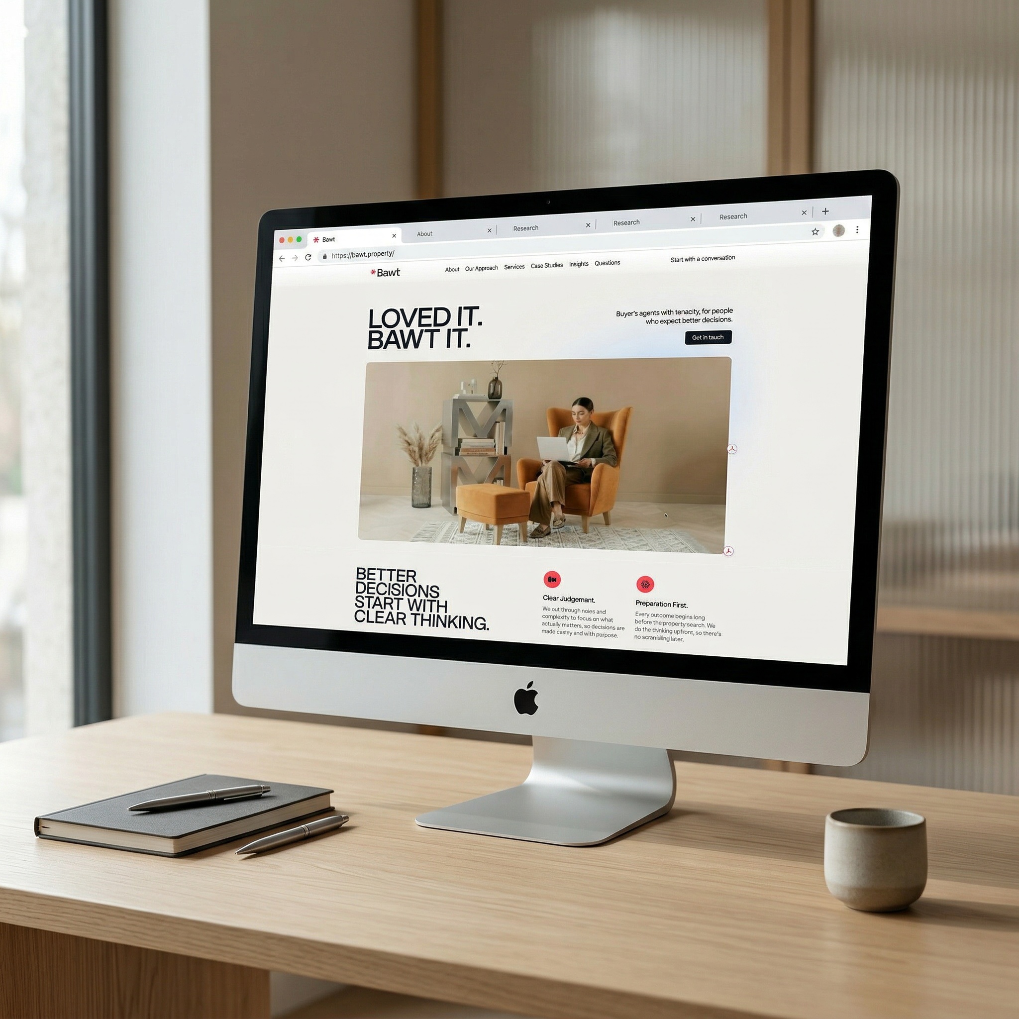 Gallery Single Image