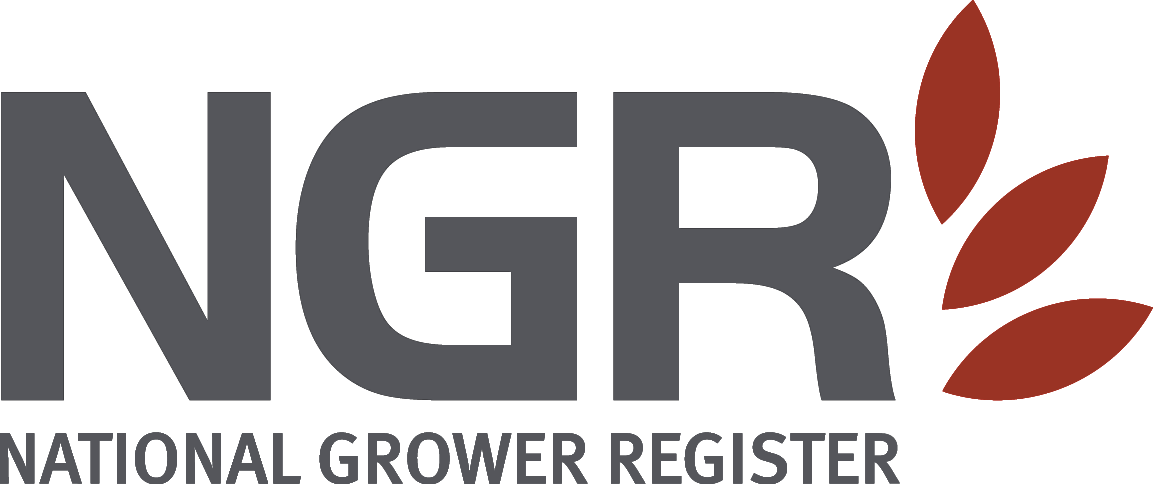 NGR logo