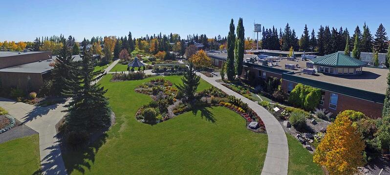 Olds College