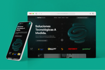 site profile thumbnail