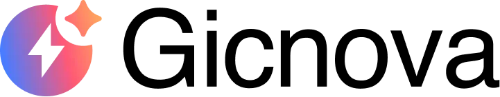 Gicnova Brand Logo