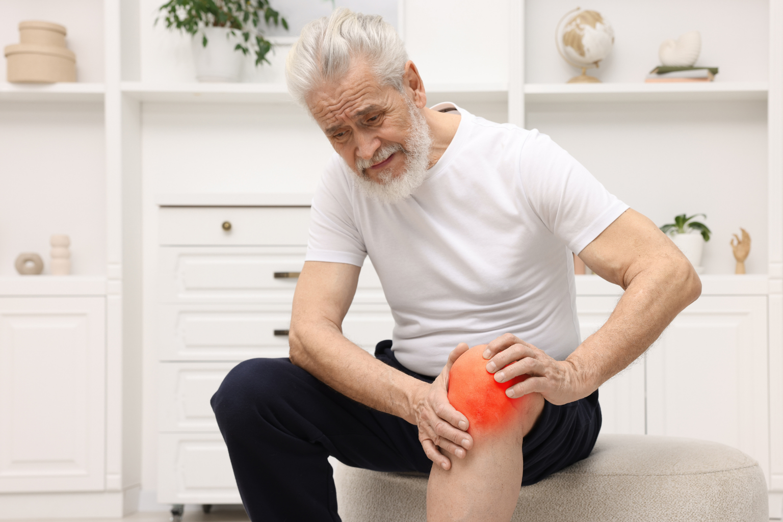 Why Do My Knees Hurt When Climbing Stairs? Causes and What Helps