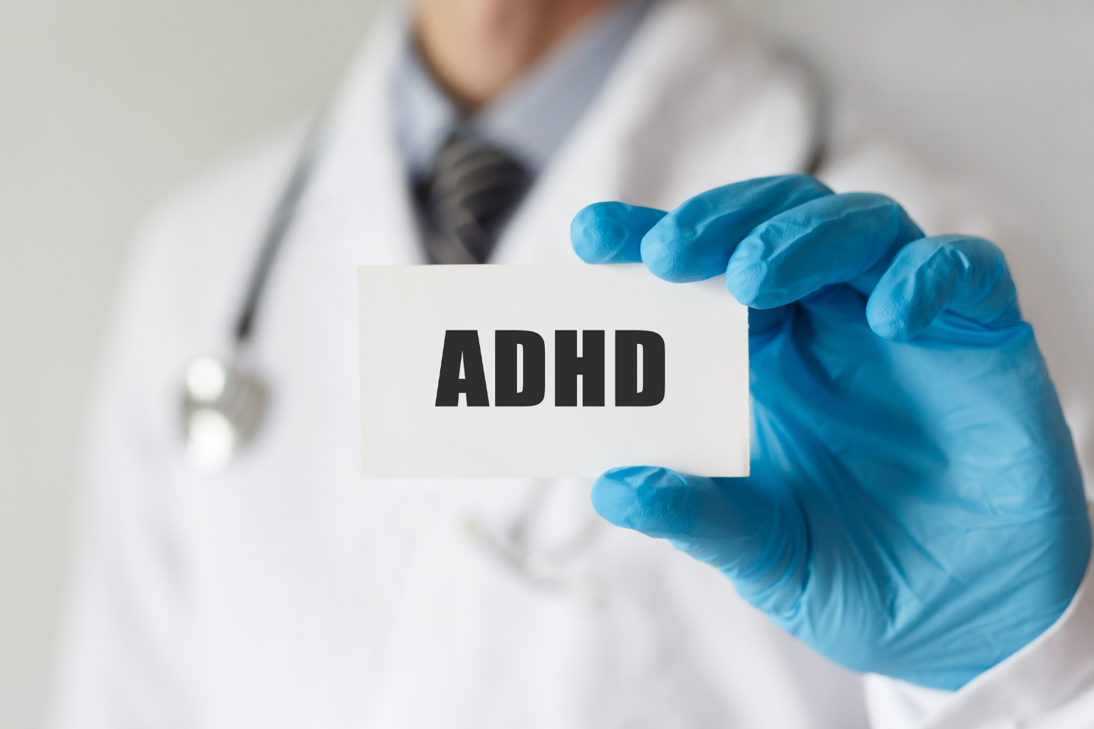 Private Adult ADHD Assessment in Bishop's Stortford