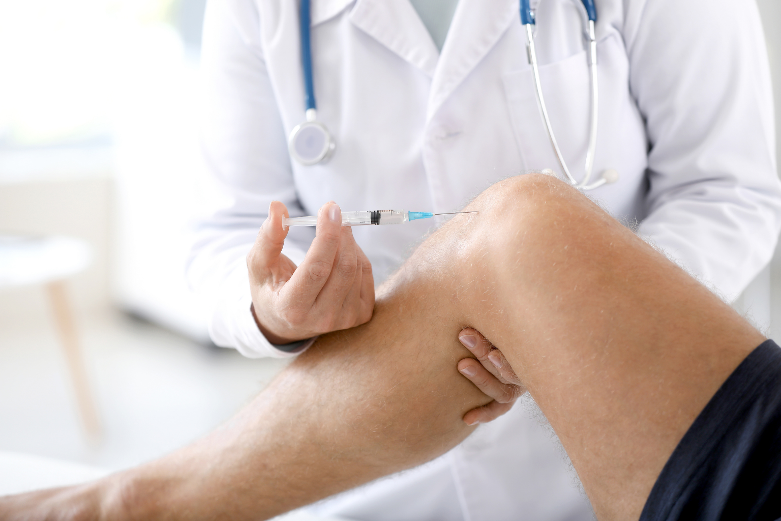 Facet Joint Injections: A Patient Guide