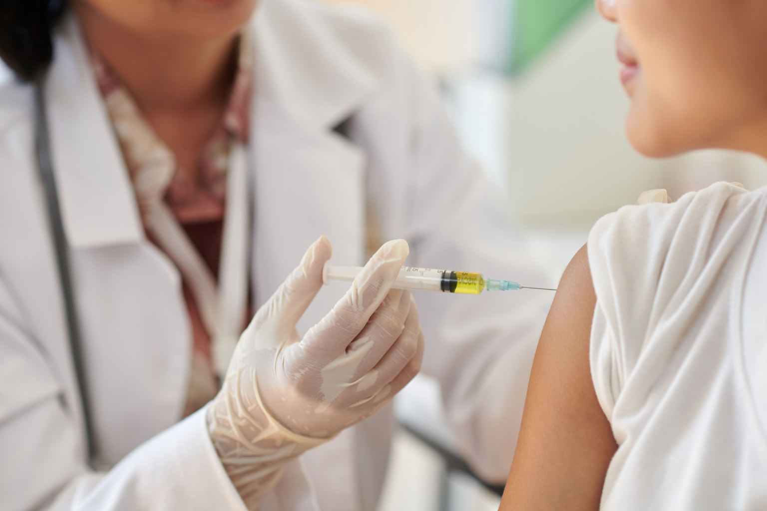 Joint Injections: A Complete Patient Guide