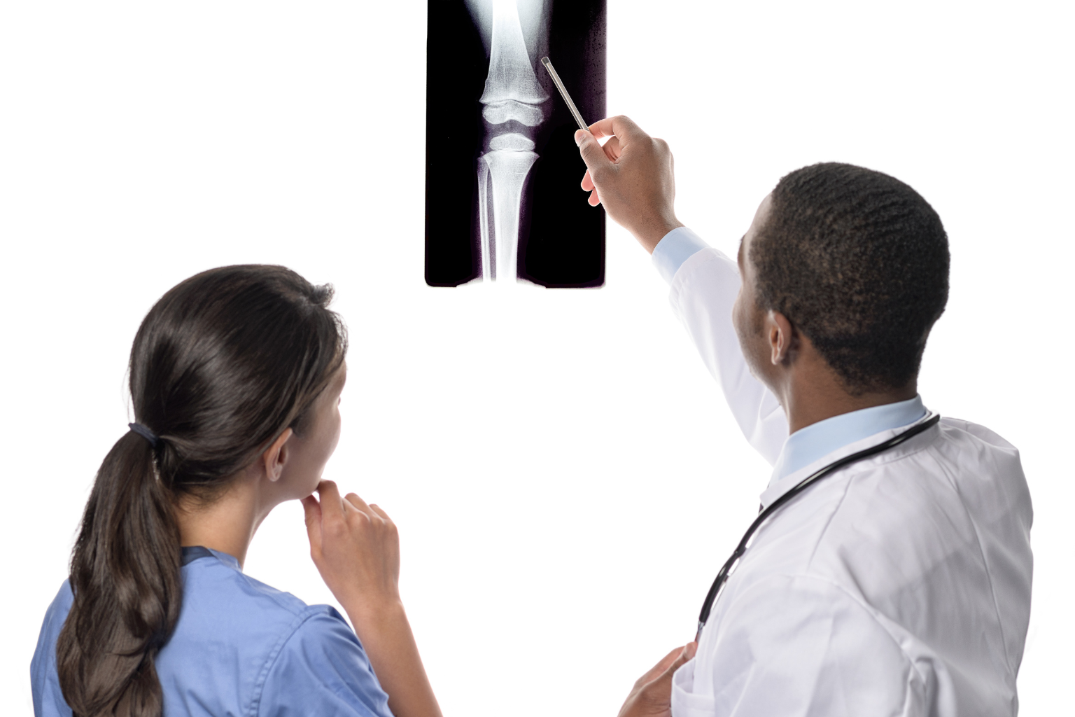 Questions to Ask Your Orthopaedic Doctor