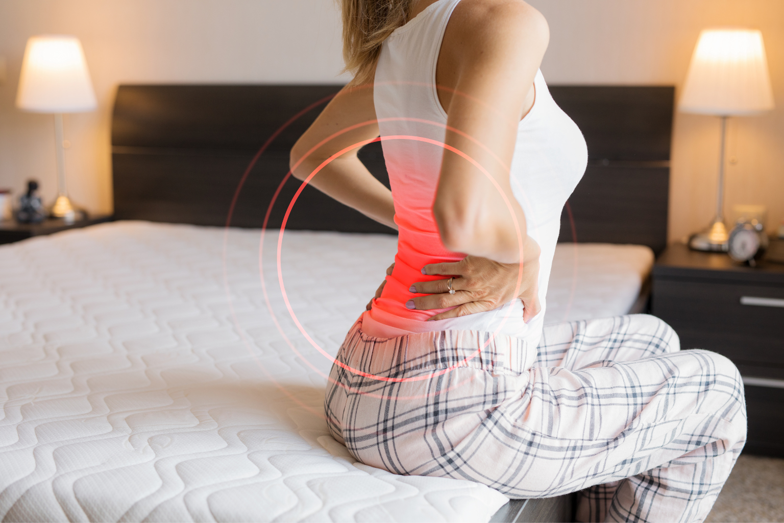 Bed Rest and Back Pain: What the Evidence Says