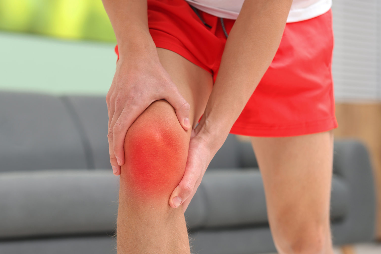 Knee Pain: A Complete Patient Guide