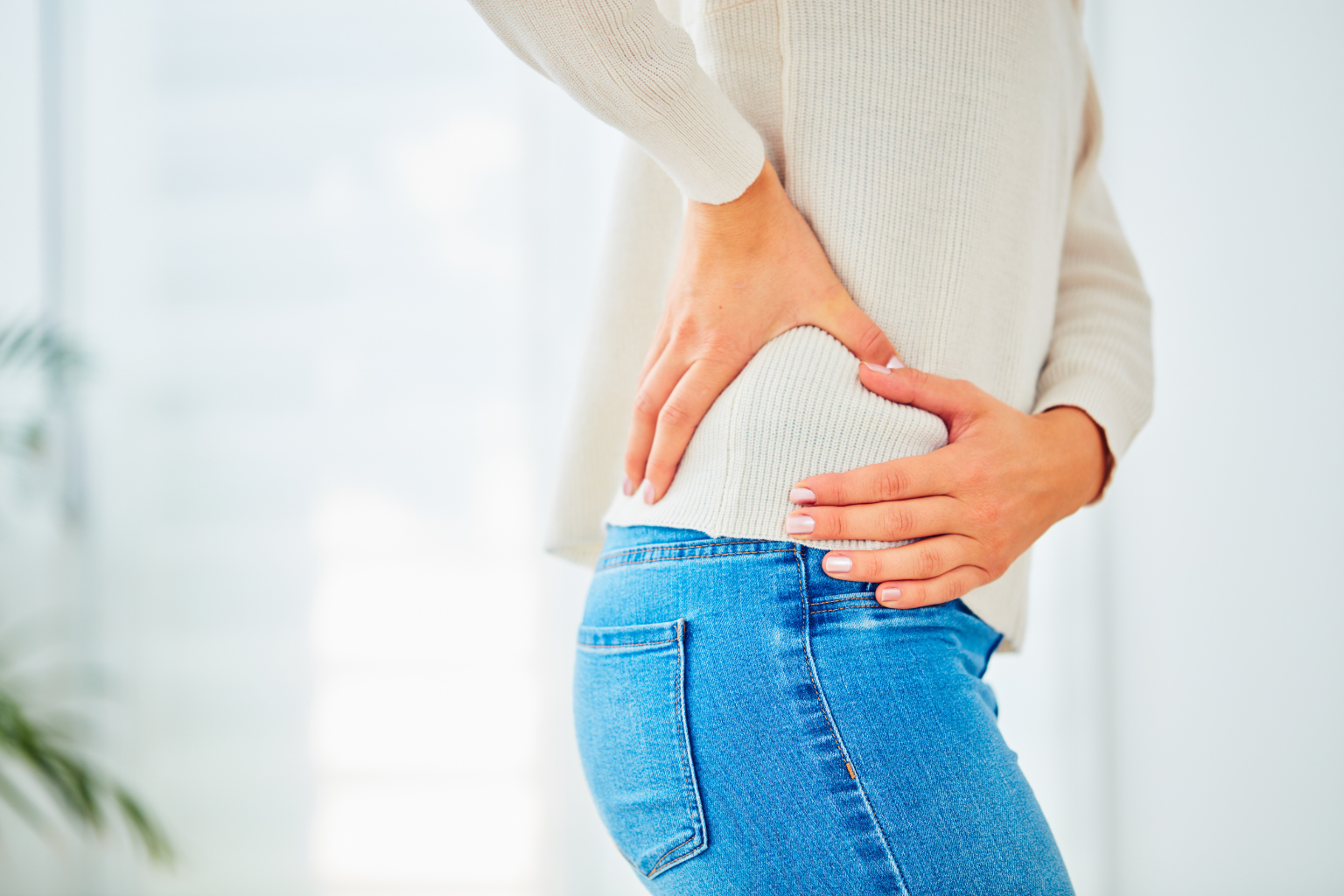 Hip Pain: A Complete Patient Guide