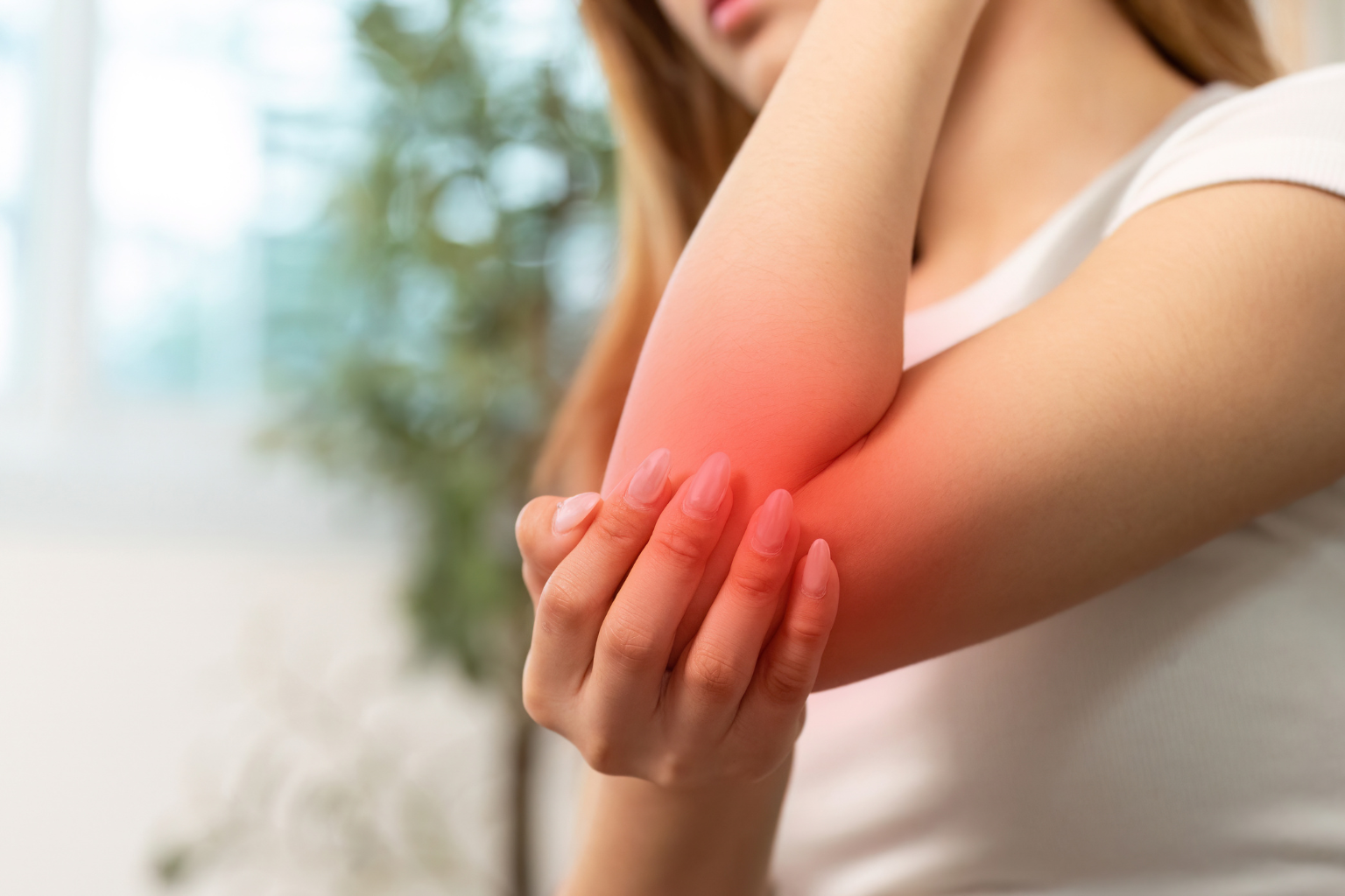 Elbow Conditions & Pain Management