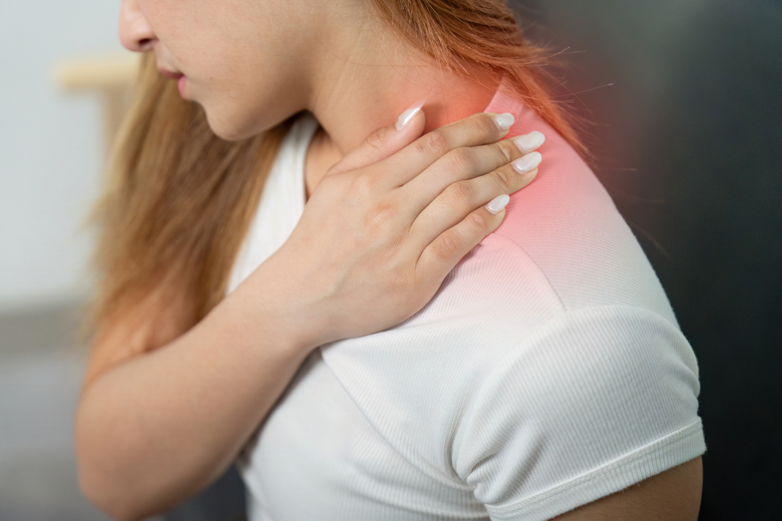 Shoulder Conditions & Pain Management