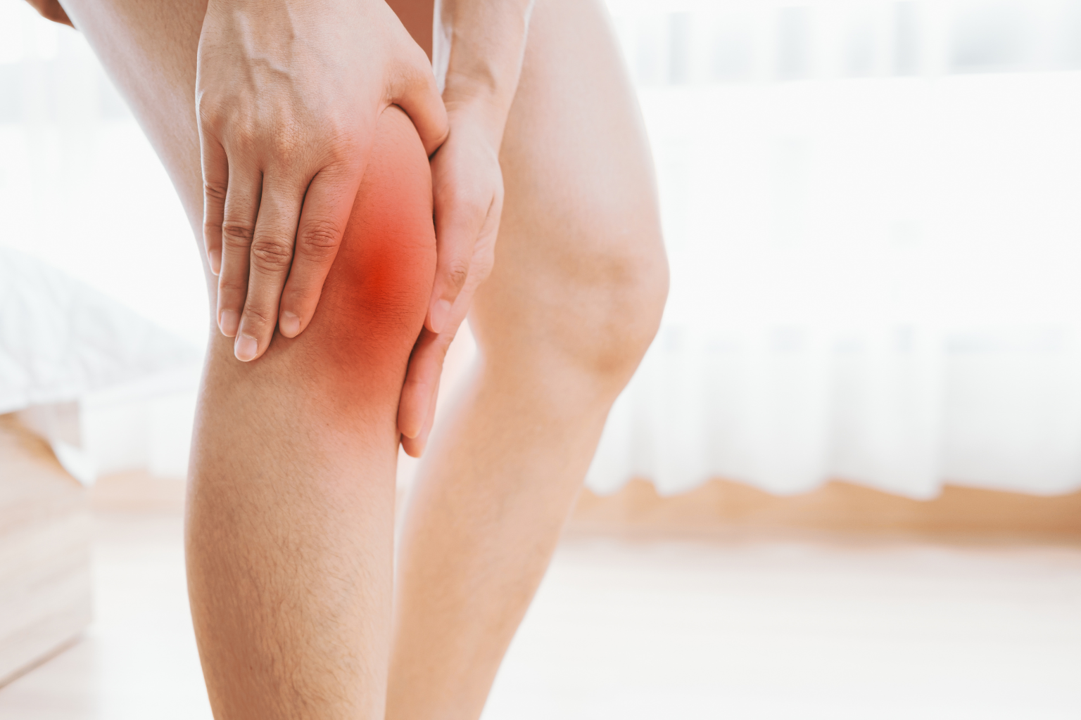 Glucosamine & Chondroitin for Joint Pain: Worth It?