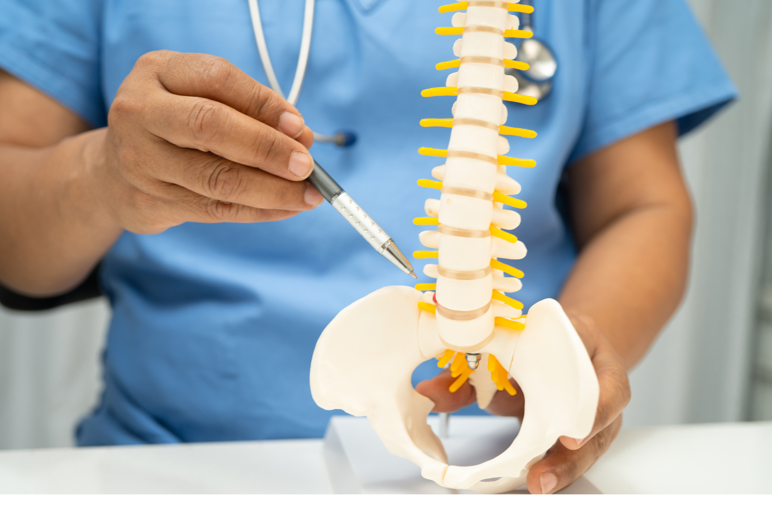 Lumbar Spondylolisthesis: Causes, Symptoms & Treatment