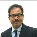 Mr Nabil Mopuri
