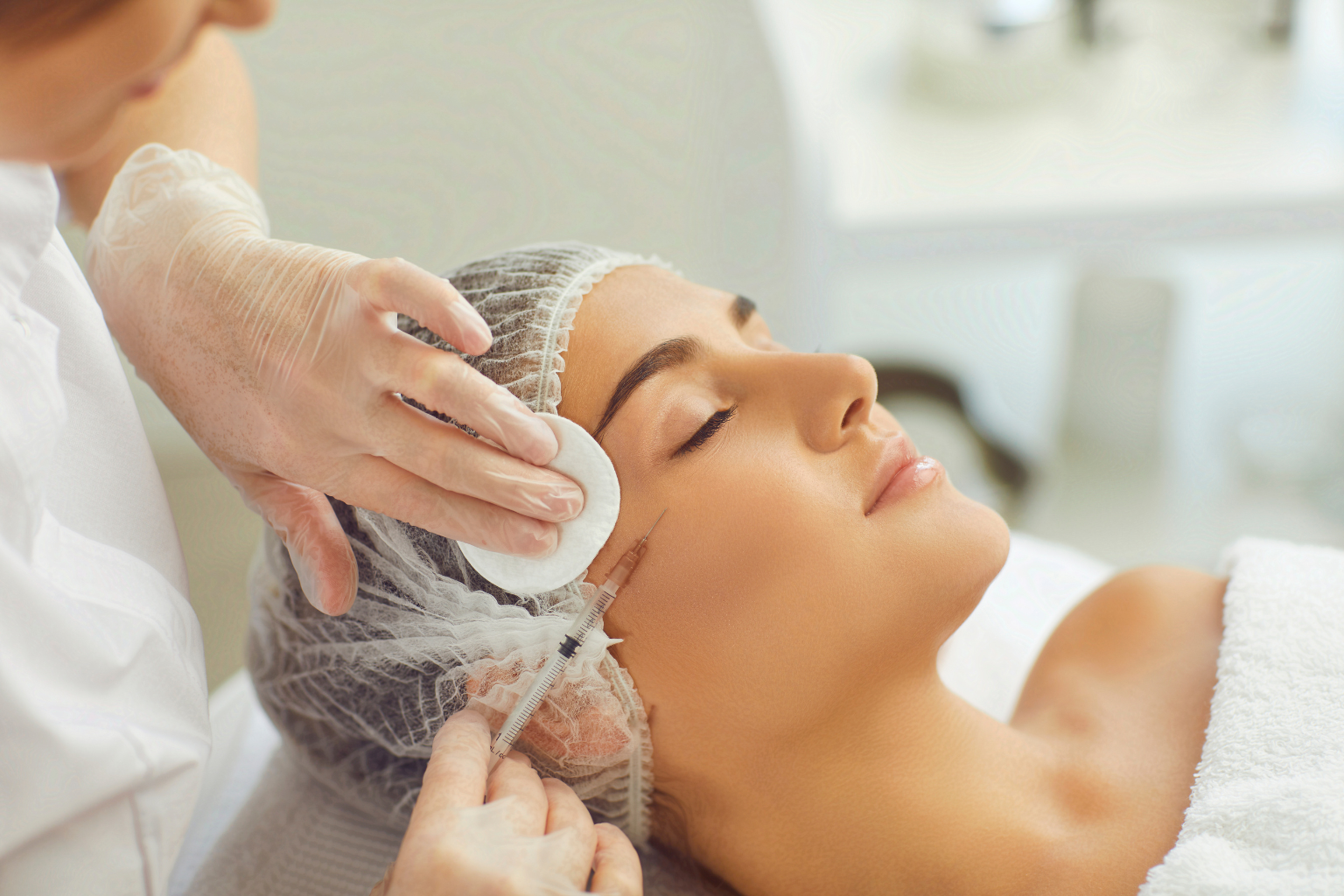 What Happens When Botox Wears Off? Will Wrinkles Look Worse?